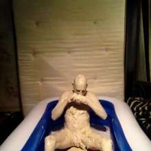 Dawamman: Just Loving Clay