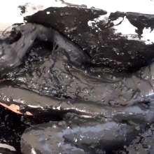 Kaydens: Kaydens' First XXX Toy Tar Pit