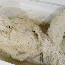 Kaydens: Kaydens' Oatmeal Bath in Business Attire