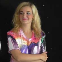 LiquidX: Lisa and Louise in The Human Carwash Quiz--Round 2
