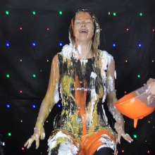 LiquidX: Messyworld Host Auditions with Tamara