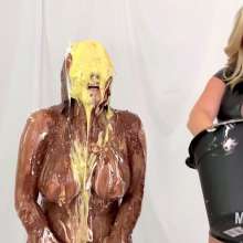 Messygirl: New Messygirl Download: Mew Mew Becomes a Messygirl