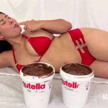 Messygirl: New Messygirl Download: Mew Mew like you never seen her before