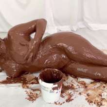 Messygirl: New Messygirl Download: Mew Mew like you never seen her before