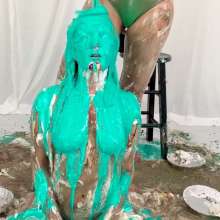 Messygirl: New Messygirl Download: The Messygirl Games