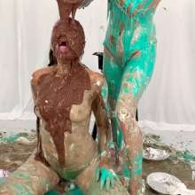 Messygirl: New Messygirl Download: The Messygirl Games