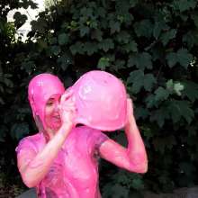 TheGungeZone: Miss C's Mega Gunging