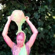 TheGungeZone: Miss C's Mega Gunging