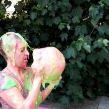 TheGungeZone: Miss C's Mega Gunging