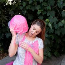 TheGungeZone: Miss C's Mega Gunging