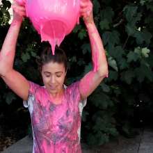 TheGungeZone: Miss C's Mega Gunging