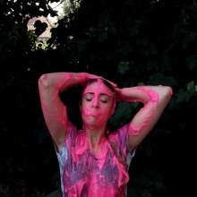 TheGungeZone: Miss C's Mega Gunging