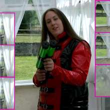 LiquidX: Miss Michaela Soaks You (POV Soaking Domination Video)