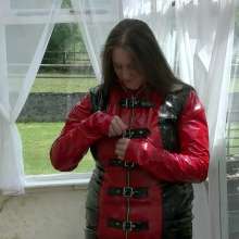 LiquidX: Miss Michaela Soaks You (POV Soaking Domination Video)