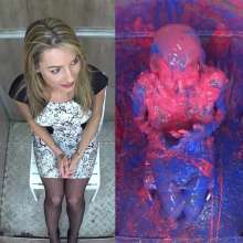 JenniferWamTGirl: 