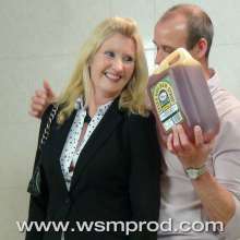 WSMProductions: Mrs. cc Becomes a Custard and Treacle Tart--xxx HD Mov