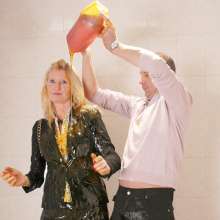WSMProductions: Mrs. cc Becomes a Custard and Treacle Tart--xxx HD Mov