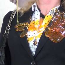WSMProductions: Mrs. cc Becomes a Custard and Treacle Tart--xxx HD Mov