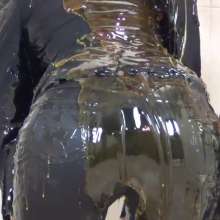 WSMProductions: Mrs. cc Becomes a Custard and Treacle Tart--xxx HD Mov