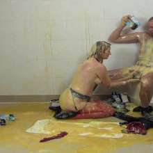 WSMProductions: Mrs. cc Becomes a Custard and Treacle Tart--xxx HD Mov