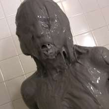 Tate: Unrecognizable Mess