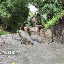 Mudadventurer: Mud Test