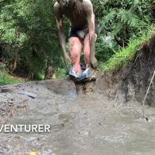Mudadventurer: Mud Test