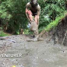 Mudadventurer: Mud Test