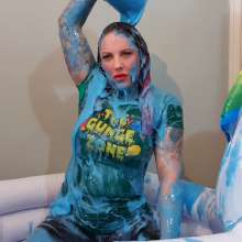 TheGungeZone: Natalie's Mega Gunging