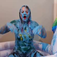 TheGungeZone: Natalie's Mega Gunging