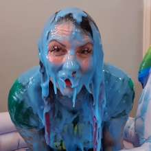 TheGungeZone: Natalie's Mega Gunging