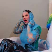 TheGungeZone: Natalie's Mega Gunging