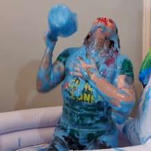TheGungeZone: Natalie's Mega Gunging