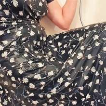 MadelineOasis: A Beautiful Retro Wrap Dress and Lingerie