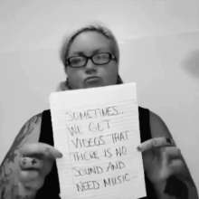 curiousvixen84: Old School Black and White Pie Video with Yakkety Saks