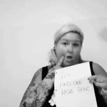 curiousvixen84: Old School Black and White Pie Video with Yakkety Saks