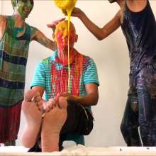 RevSlymsford: Revenge:  Ramon and Patrick Slime Luis