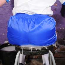 DungeonMasterOne: Shiny Shorts Clear Gunge with Maude and Honeysuckle!