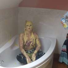 TheGungeZone: Siren's Mega Gunging