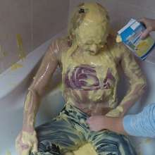 TheGungeZone: Siren's Mega Gunging