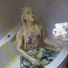 TheGungeZone: Siren's Mega Gunging