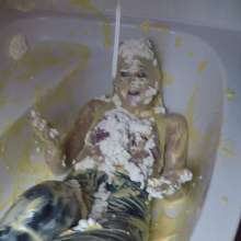TheGungeZone: Siren's Mega Gunging