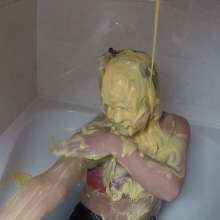 TheGungeZone: Siren's Mega Gunging