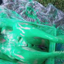 Alana SexyMessyBabes: Slime Sluts 2