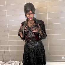 Messygirl: New Messygirl Download: The Sludge Bath