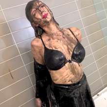 Messygirl: New Messygirl Download: The Sludge Bath
