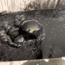 Messygirl: New Messygirl Download: The Sludge Bath