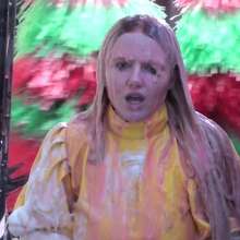 LiquidX: The Human Carwash: Maid Lucy's 