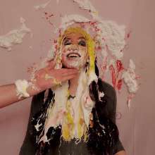 The Man and The Wife: New Download: The Pie Filling Test