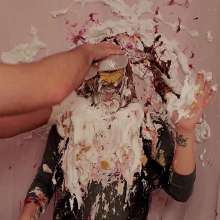 The Man and The Wife: New Download: The Pie Filling Test